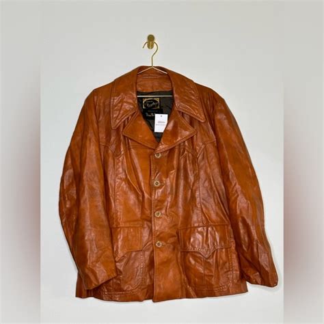 billini leather jacket.